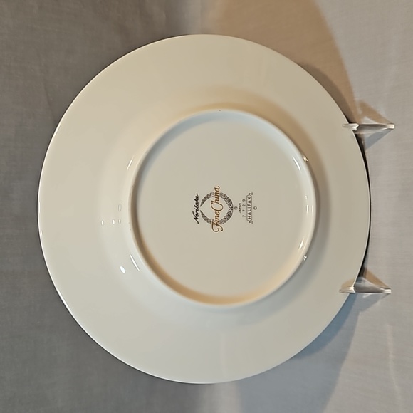 Noritake Halifax 7729 5 Piece Place Setting NEW - Picture 10 of 16
